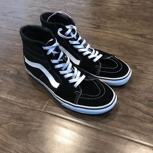 Vans Sk8-Hi